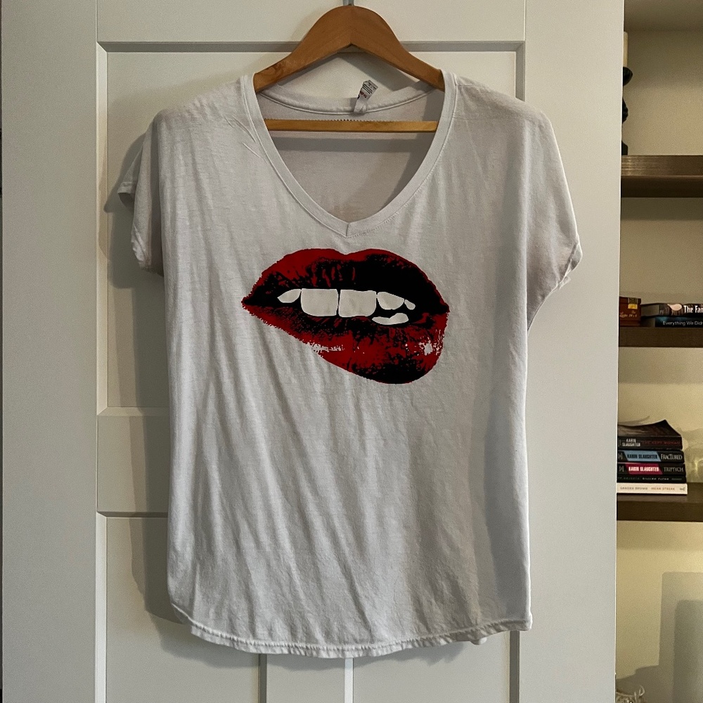 Women's Bite T-shirt